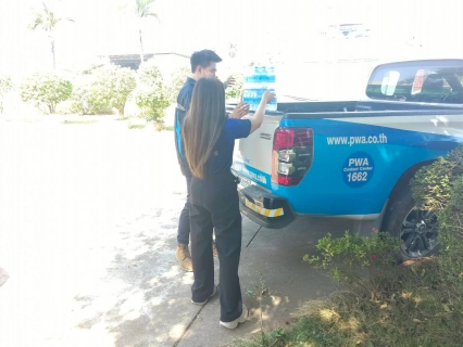 ไฟล์แนบ กปภ.สาขาสวรรคโลก สนับสนุนน้ำดื่มบรรจุขวดสำหรับโครงการอนุรักษ์ประเพณีสงกรานต์วิถีไทย ประจำปี 2569 