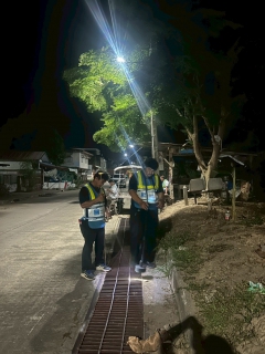 ไฟล์แนบ การประปาส่วนภูมิภาคสาขาพิจิตร ดำเนินกิจกรรมสำรวจหาน้ำสูญเสียเชิงรุก (ALC) ในพื้นที่ ตลาดสามง่าม (MM-09) น.โคกสลุด