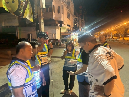 ไฟล์แนบ การประปาส่วนภูมิภาคสาขาพิจิตร ดำเนินกิจกรรมสำรวจหาน้ำสูญเสียเชิงรุก (ALC) ในพื้นที่ ตลาดสามง่าม (MM-09) น.โคกสลุด