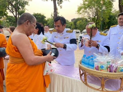 ไฟล์แนบ กปภ.สาขาพิจิตร น้อมรำลึกพระมหากรุณาธิคุณ เข้าร่วมงานรัฐพิธีและพิธีสำคัญระดับจังหวัด