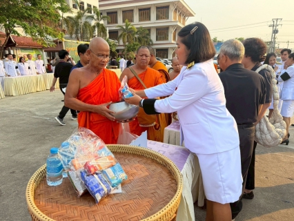 ไฟล์แนบ จดหมายข่าวประชาสัมพันธ์ การประปาส่วนภูมิภาคสาขาพิจิตร เข้าร่วมการจัดงานรัฐพิธีวันที่ระลึกพระบาทสมเด็จพระพุทธยอดฟ้าจุฬาโลกมหาราช