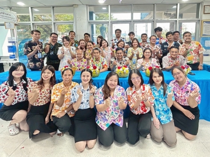 ไฟล์แนบ กปภ.สาขาปทุมธานี(พ) จัดกิจกรรมรดน้ำดำหัว พร้อมสรงน้ำพระแม่ธรณีและสิ่งศักดิ์สิทธิ์ เนื่องในเทศกาลมหาสงกรานต์ ประจำปี 2569