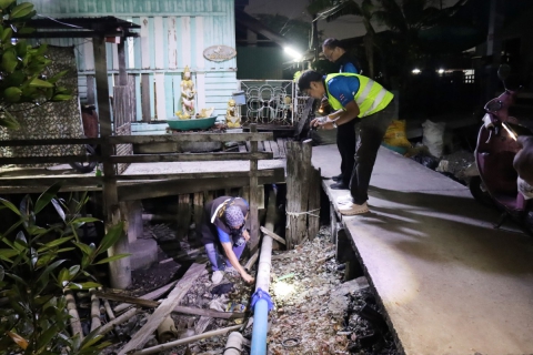 ไฟล์แนบ กปภ.สาขาชลบุรี (พ) ร่วมกับ กปภ.เขต 1 ผนึกกำลังภาคีเครือข่ายคนเมืองท่องเที่ยว ค้นหาท่อแตกท่อรั่ว