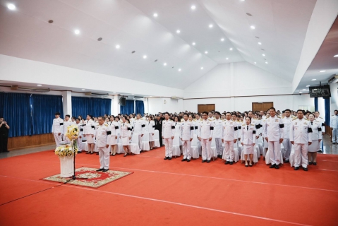 ไฟล์แนบ กปภ.สาขารังสิต(พ) เข้าร่วมพิธีวันจักรี 6 เมษายน 2569 