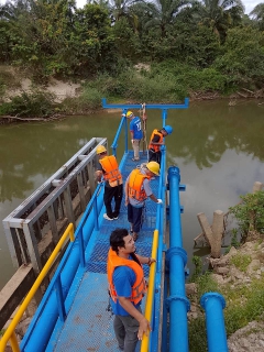 ไฟล์แนบ กปภ.สาขานราธิวาส ประชุมเตรียมความพร้อมรับมือภัยแล้งและวางแผนการปฏิบัติงานช่วงเทศกาลสงกรานต์ 2569