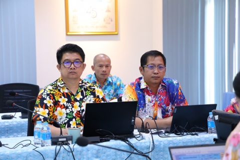 ไฟล์แนบ กปภ.ข.6 ประชุมติดตามผลการดำเนินงาน ณ สิ้นไตรมาส 2/2569