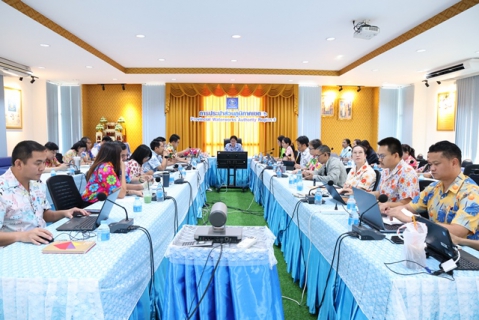 ไฟล์แนบ กปภ.ข.6 ประชุมติดตามผลการดำเนินงาน ณ สิ้นไตรมาส 2/2569