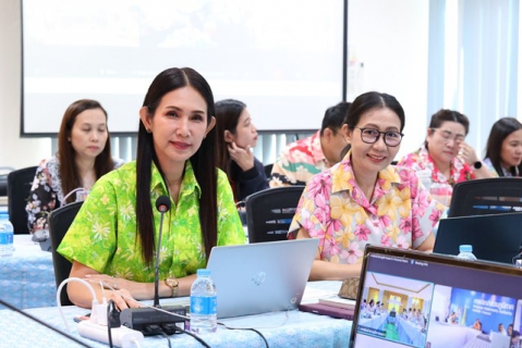 ไฟล์แนบ กปภ.ข.6 ประชุมติดตามผลการดำเนินงาน ณ สิ้นไตรมาส 2/2569