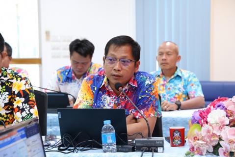 ไฟล์แนบ กปภ.ข.6 ประชุมติดตามผลการดำเนินงาน ณ สิ้นไตรมาส 2/2569