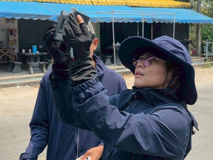 ไฟล์แนบ  มั่นใจคุณภาพน้ำที่สะอาด! กปภ.สาขาสุไหงโก-ลก ลงพื้นที่ตรวจคุณภาพน้ำ เพื่อความสะอาด ปลอดภัย "ดื่มได้" ชัวร์!