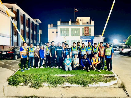 ไฟล์แนบ การประปาส่วนภูมิภาคสาขาหนองแค ผนึกกำลัง การประปาส่วนภูมิภาคเขต 2  ลงพื้นที่สำรวจหาท่อแตกรั่ว โดยวิธีการเดินสำรวจ(Active Leakage Control) 