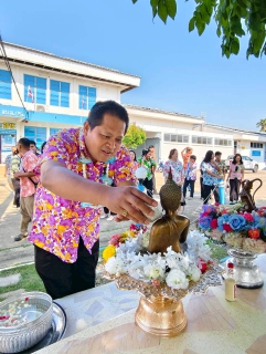 ไฟล์แนบ การประปาส่วนภูมิภาคสาขาเพชรบุรี จัดกิจกรรมสนทนายามเช้า (Morning Talk) ประจำเดือนเมษายน ครั้งที่ 7/2569 และจัดกิจกรรมสืบสานประเพณีวันสงกรานต์