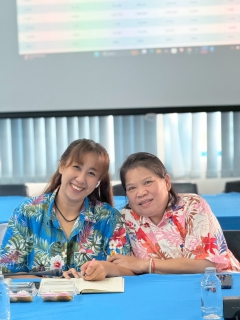 ไฟล์แนบ การประปาส่วนภูมิภาค สาขาสามพราน จัดกิจกรรม Morning Talk ครั้งที่ 5/2569 ประจำเดือน เมษายน2569