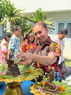 ไฟล์แนบ กปภ.สาขาสามพราน ร่วมสืบสานประเพณีไทย เนื่องในวันสงกรานต์ ประจำปี 2569