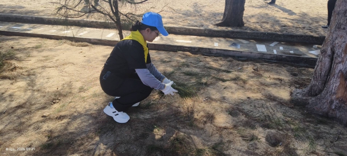 ไฟล์แนบ กปภ.สาขาบางสะพานเข้าร่วมกิจกรรมจิตอาสาพัฒนา  เนื่องในวันคล้ายวันคล้ายวันพระราชสมภพสมเด็จพระกนิษฐาธิราชฯ (วันอนุรักษ์มรดกไทย)  ณ บริเวณหน้าโรงเรียนโสตศึกษาเทพรัตน์และบริเวณชายหาดนเรศวร