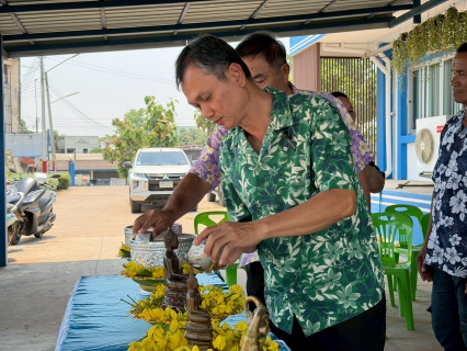 ไฟล์แนบ การประปาส่วนภูมิภาคสาขากระนวน จัดกิจกรรม Morning Talk