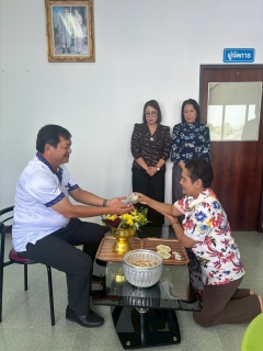 ไฟล์แนบ กปภ.สาขานราธิวาส จัดกิจกรรมรดน้ำดำหัวสืบสานประเพณีไทย เนื่องในวันสงกรานต์ ปี 2568