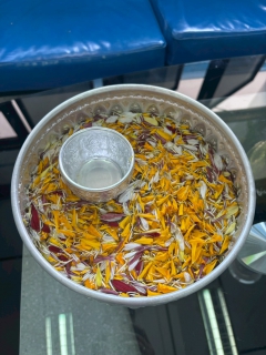 ไฟล์แนบ กปภ.สาขานราธิวาส จัดกิจกรรมรดน้ำดำหัวสืบสานประเพณีไทย เนื่องในวันสงกรานต์ ปี 2568