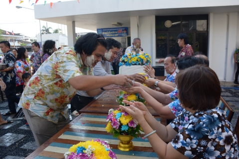 ไฟล์แนบ กปภ.สาขารังสิต(พ) จัดกิจกรรมรดน้ำดำหัวสืบสานประเพณีไทยเนื่องในวันสงกรานต์ 2569