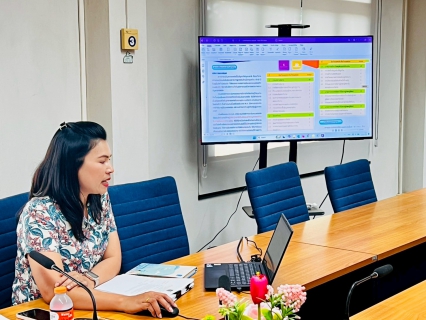 ไฟล์แนบ กปภ.สาขาราชบุรี  ประชุมคณะทำงานดำเนินงานโครงการมาตรฐานการป้องกันและแก้ไขปัญหายาเสพติด ของการประปาส่วนภูมิภาคสาขาราชบุรี (ครั้งที่1/2569)