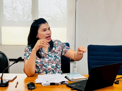 ไฟล์แนบ กปภ.สาขาราชบุรี  ประชุมคณะทำงานดำเนินงานโครงการมาตรฐานการป้องกันและแก้ไขปัญหายาเสพติด ของการประปาส่วนภูมิภาคสาขาราชบุรี (ครั้งที่1/2569)