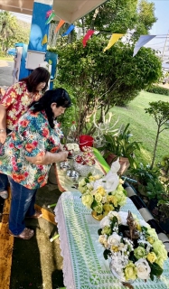ไฟล์แนบ กปภ.สาขาพิษณุโลก ทำบุญสำนักงาน สรงน้ำพระแม่ธรณี พระพุทธ เนื่องในโอกาสประเพณีวันสงกรานต์ 2569