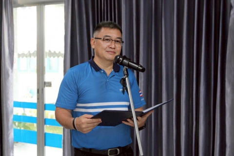 ไฟล์แนบ กปภ.เขต 1 จัดโครงการ ภาคีเครือข่าย กำไรยั่งยืน ครั้งที่ 1/2569 ผนึกกำลังภาคีเครือข่ายคนเมืองท่องเที่ยว