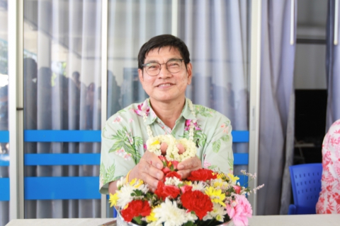 ไฟล์แนบ กปภ.เขต 1 ร่วมสืบสานประเพณีไทย จัดพิธีสรงน้ำพระพุทธรูปและรดน้ำดำหัวผู้ใหญ่ เนื่องในวันสงกรานต์ 2569