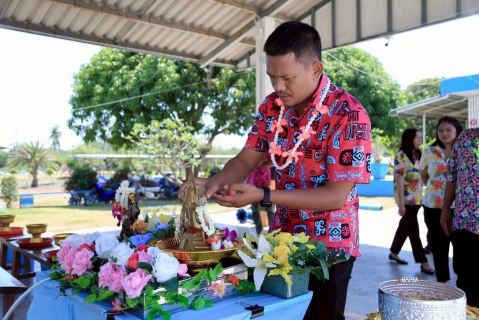 ไฟล์แนบ การประปาส่วนภูมิภาคสาขาประจวบคีรีขันธ์ ร่วมสืบสานวัฒนธรรมประเพณีอันดีงาม เนื่องในเทศกาลสงกรานต์ พ.ศ.2569