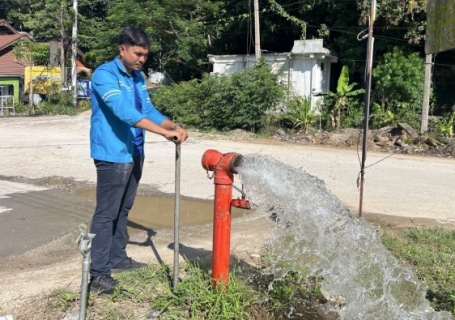 ไฟล์แนบ มท.3 เน้นย้ำดูแลความปลอดภัยประชาชน กำชับ กปภ. ตรวจหัวจ่ายน้ำดับเพลิงทั่วประเทศ รับมืออัคคีภัยหน้าร้อน