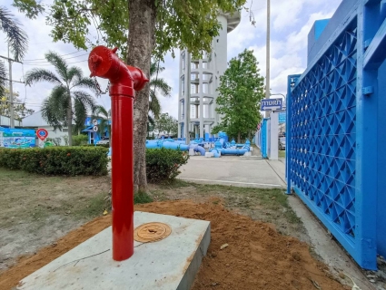 ไฟล์แนบ มท.3 เน้นย้ำดูแลความปลอดภัยประชาชน กำชับ กปภ. ตรวจหัวจ่ายน้ำดับเพลิงทั่วประเทศ รับมืออัคคีภัยหน้าร้อน