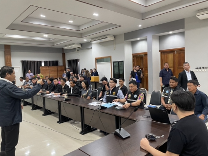 ไฟล์แนบ กปภ.ปราณบุรี จับมือผู้นำท้องถิ่น เร่งแก้ปัญหาขาดแคลนน้ำช่วงฤดูแล้ง