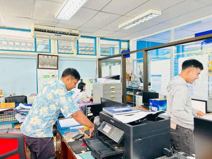ไฟล์แนบ การประปาส่วนภูมิภาคสาขาตะกั่วป่า ร่วมจัดกิจกรรม "Big Cleaning Day" ครั้งที่ 1/2569