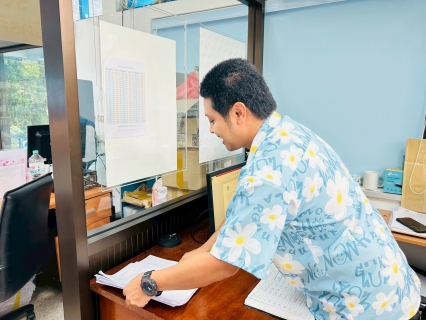 ไฟล์แนบ การประปาส่วนภูมิภาคสาขาตะกั่วป่า ร่วมจัดกิจกรรม "Big Cleaning Day" ครั้งที่ 1/2569