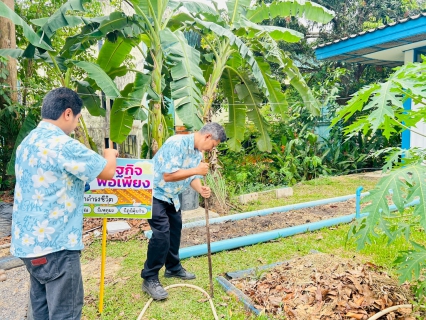 ไฟล์แนบ การประปาส่วนภูมิภาคสาขาตะกั่วป่า ร่วมจัดกิจกรรม "Big Cleaning Day" ครั้งที่ 1/2569