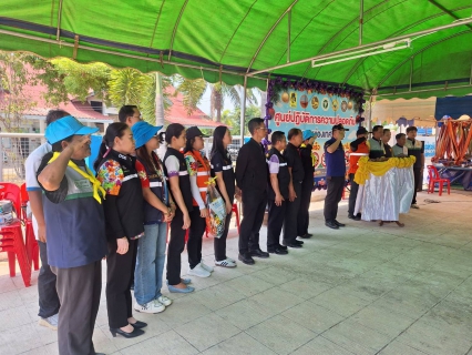 ไฟล์แนบ กปภ.สาขากาฬสินธุ์  ร่วมให้กำลังใจแก่เจ้าหน้าที่ ณ จุดตรวจทางถนน ในช่วงเทศกาลสงกรานต์ ประจำปี 2569