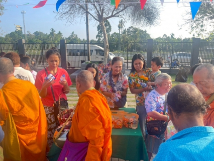 ไฟล์แนบ กปภ.สาขาหลังสวน เข้าร่วมกิจกรรมเนื่องในเทศกาลสงกรานต์ ประจำปี 2569