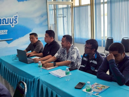 ไฟล์แนบ กปภ.ข.3 ร่วมกับ กปภ.สาขาปราณบุรีประชุมติดตามสถานการณ์ภัยแล้งและการบริหารจัดการน้ำประปาในช่วงฤดูแล้ง