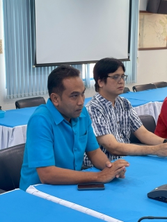 ไฟล์แนบ 📢 กปภ.สาขาสามพรานให้การต้อนรับ สส.ชลพฤกษ วงศ์อรุณนิยม ร่วมหารือพัฒนาการบริการน้ำประปาเพื่อประชาชน