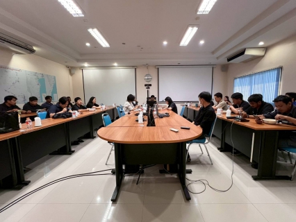 ไฟล์แนบ กองระบบจำหน่าย กปภ.ข.3 จัดกิจกรรมสนทนายามเช้า (Morning Talk) ประจำเดือนเมษายน 2569 