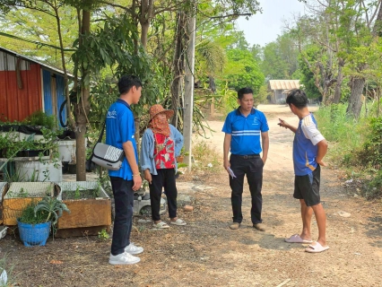 ไฟล์แนบ กปภ.สาขาลาดยาว  จัดกิจกรรมโครงการเติมใจให้กัน ครั้งที่ 5/2569