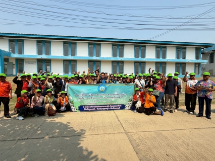 ไฟล์แนบ การประปาส่วนภูมิภาคสาขาท่ามะกา ให้การต้อนรับคณะศึกษาดูงานจากที่ทำการองค์การบริหารส่วนตำบลหมากหญ้า อำเภอหนองวัวซอ จังหวัดอุดรธานี