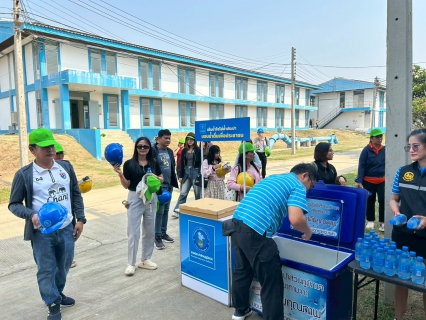 ไฟล์แนบ การประปาส่วนภูมิภาคสาขาท่ามะกา ให้การต้อนรับคณะศึกษาดูงานจากที่ทำการองค์การบริหารส่วนตำบลหมากหญ้า อำเภอหนองวัวซอ จังหวัดอุดรธานี