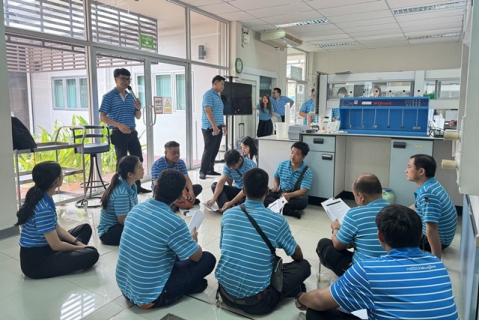 ไฟล์แนบ เริ่มแล้ววันนี้!! โครงการไตรภาคีเครือข่ายพี่น้อง ระหว่าง ภาคีเครือข่ายชัยภูมิ (กปภ.ข.6) ภาคีเวสสุวรรณ (กปภ.ข.7) และเครือข่ายอาสา กปภ. ณ กปภ.สาขาชัยภูมิ จ.ชัยภูมิ