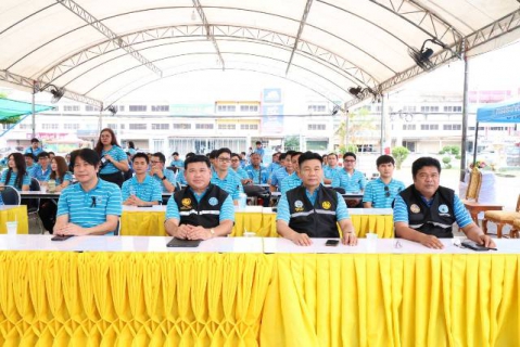 ไฟล์แนบ เริ่มแล้ววันนี้!! โครงการไตรภาคีเครือข่ายพี่น้อง ระหว่าง ภาคีเครือข่ายชัยภูมิ (กปภ.ข.6) ภาคีเวสสุวรรณ (กปภ.ข.7) และเครือข่ายอาสา กปภ. ณ กปภ.สาขาชัยภูมิ จ.ชัยภูมิ