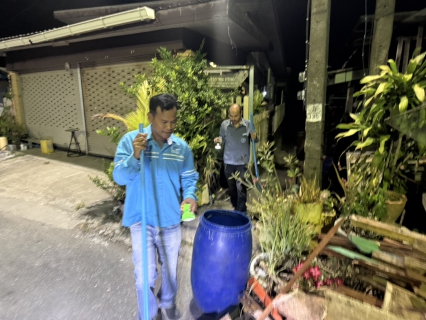 ไฟล์แนบ  กปภ.สาขาปากพนัง ลงพื้นที่เดินสำรวจหาท่อแตก/ท่อรั่ว จากการทำ step test  ตามแผนลดน้ำสูญเสีย บริเวณพื้นที่ ถนนศรีสมบูรณ์ ถนนวารีสวัสดิ์ ถนนสุนอนันต์  ตำบลปากพนัง อำเภอปากพนัง จังหวัดนครศรีธรรมราช  