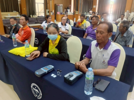 ไฟล์แนบ กปภ.สาขาพิษณุโลก จัดกิจกรรมโครงการ กปภ.-อปท. เพื่อปวงชน ประจำปีงบประมาณ 2569