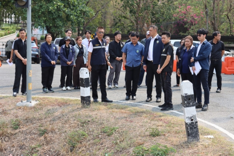 ไฟล์แนบ กปภ.สาขาชลบุรี (พ) และ กปภ.ข.1 ร่วมคิกออฟ กำจัดวัชพืช บำรุงรักษาแหล่งน้ำ อ่างเก็บน้ำบางพระ ชลบุรี