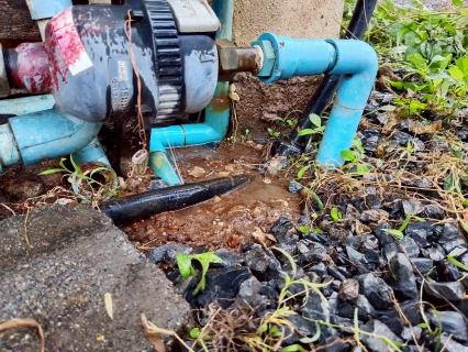 ไฟล์แนบ  กปภ.สาขาวัฒนานคร ลงพื้นที่ดำเนินการ ALC ค้นหาท่อแตกรั่วเชิงรุก