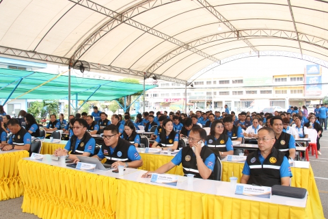 ไฟล์แนบ รองผู้ว่าการ (ปฏิบัติการ 2) เปิดโครงการ ไตรภาคีเครือข่ายพี่น้อง รวมพลังภาคีเครือข่าย เขต 6-7 และ เครือข่ายอาสา กปภ. มุ่งลดน้ำสูญเสียและยกระดับการบริการประชาชน